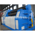 4 roll hydraulic rolling machine